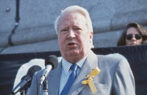 Heath lied to us – by Christopher Booker