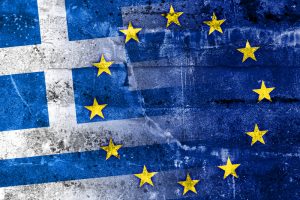 CRISIS ATHENS: How austerity is destroying those who would compete with multinational power