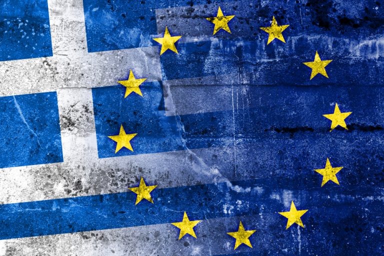 CRISIS ATHENS: How austerity is destroying those who would compete with multinational power