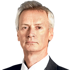 Brexit vote is about the supremacy of Parliament and nothing else
