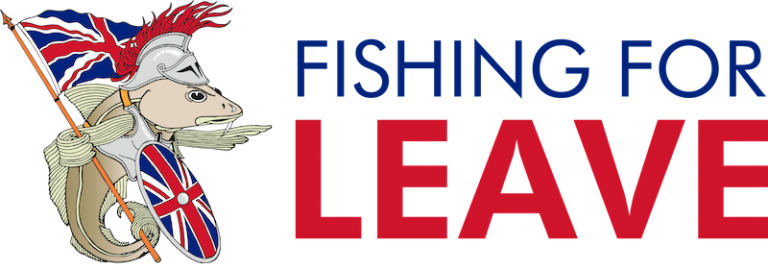 Support Fishing for Leave’s protests – details, dates and venues (updated 4th June)
