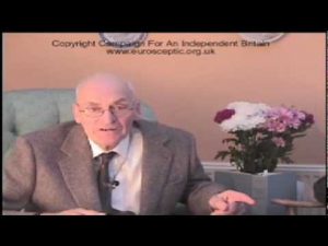 Death of a parliamentary colleague