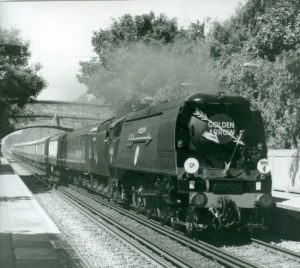 The options for our railway network after Brexit