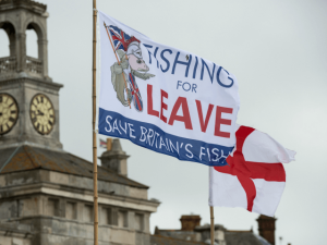 Michael Gove’s cabinet fishing battle