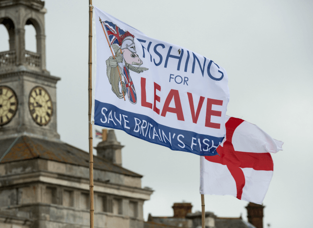 Michael Gove's cabinet fishing battle