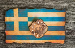 Germany v Greece – the next instalment