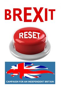 Brexit Reset – New pamphlet available for downloading