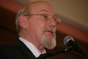 The Archbishop’s reply to Edward Spalton’s letter