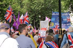 Two years on – reflections