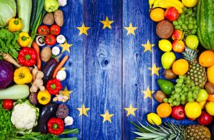 Trade in food with the EU after Brexit