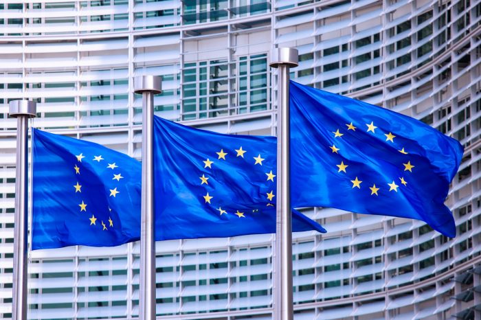 The EU is right - our government is wrong!