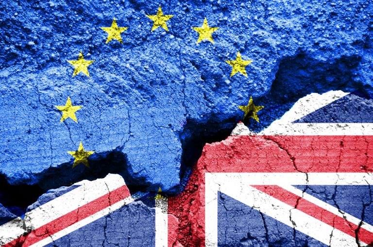 Why should Brexit be so different economically from other “divorces”?