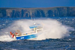 FFL: Government’s Fisheries Bill deserves a cautious welcome