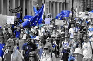 Brexit through the looking glass