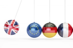 German business condemns the EU’s game of chicken