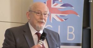 CIB2018 Edward Spalton