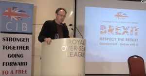 CIB2018 Dr Lee Rotherham