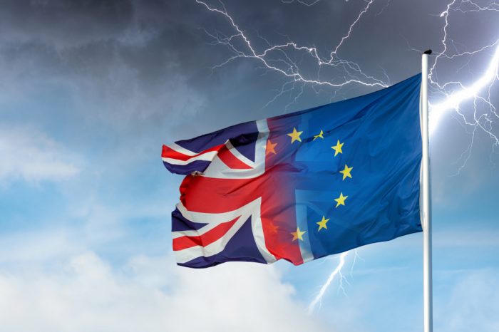 The EU's unreasonable demands are to blame for the present stand-off