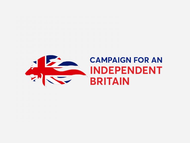 Speech by Northern Ireland Regional Organiser of the Campaign for an Independent Britain Professor Arthur Noble