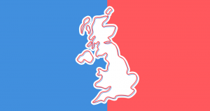 Leavers of Britain, arise! Your time has come