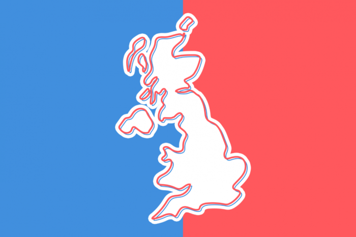 Leavers of Britain, arise! Your time has come