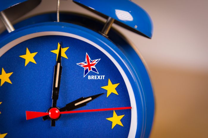 How legal fictions can avoid a no-deal Brexit