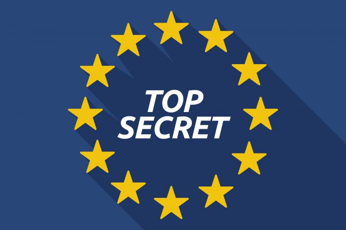 The Attorney General's secrets. Where is the legal advice?