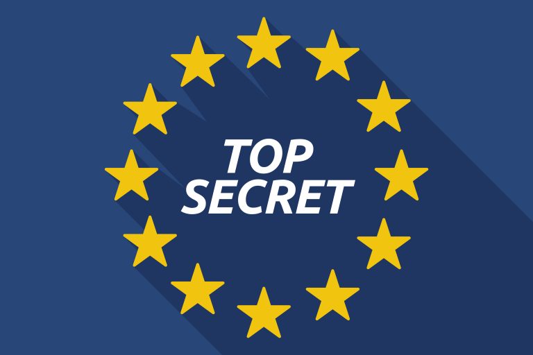 The Attorney General’s secrets. Where is the legal advice?
