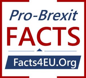 Arm Yourself for the Fight for Brexit