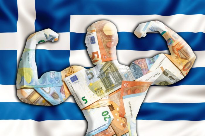 The Eurogroup: A Ruthless Gang