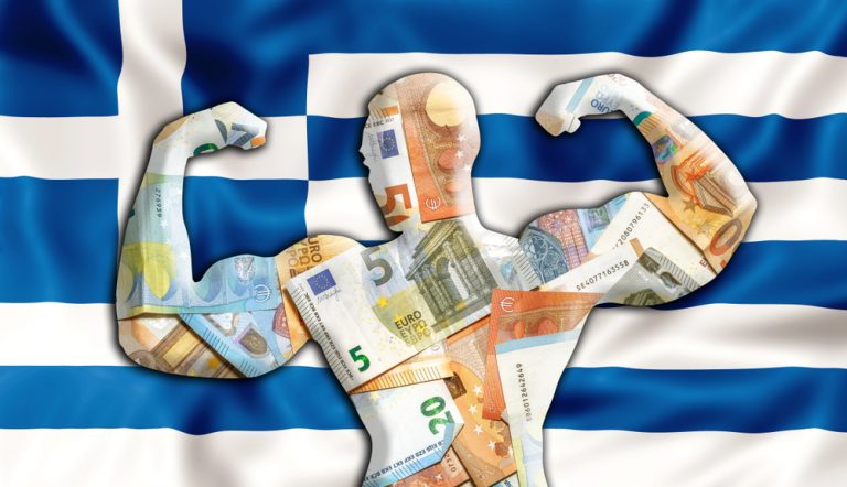 The Eurogroup: A Ruthless Gang