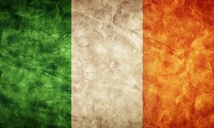 Reassurance for Irish voters