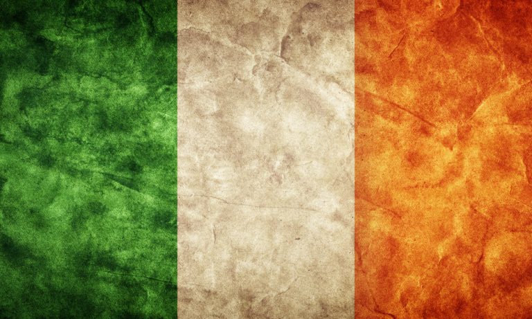 Reassurance for Irish voters