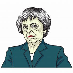 Mrs Maychiavelli. Has the prime minister breached the Ministerial Code?