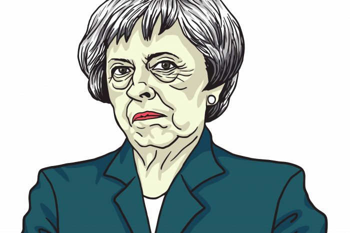 Mrs Maychiavelli. Has the prime minister breached the Ministerial Code?