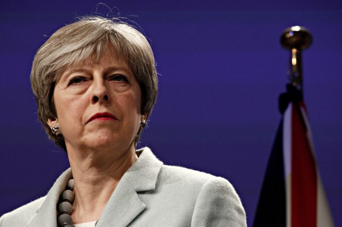 Why Parliament must reject May’s dodgy deal