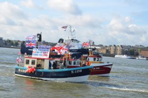 The EU’s CFP has been a failure – here are some facts to counter Europhile claims