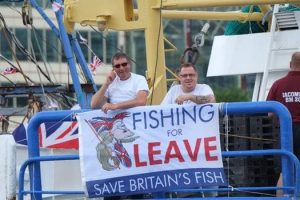 FFL gives cautious welcome to government’s fisheries proposals