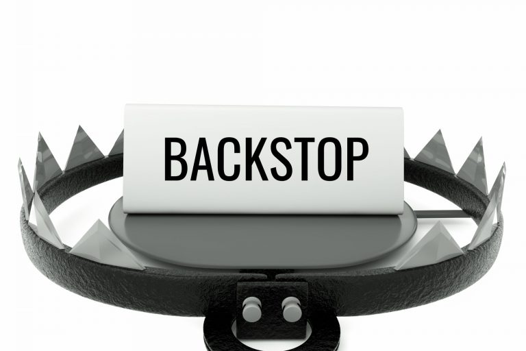 The Backstop Trap: A view from Ireland