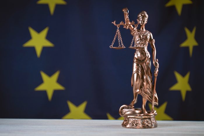 How to rid ourselves of the European Arrest Warrant