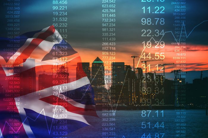 Post-Brexit, the UK economy could flourish if it is innovation-led