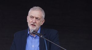 Corbyn – misled and misleading