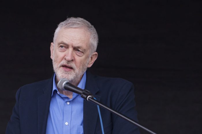 Corbyn - misled and misleading