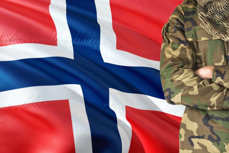 The other ‘Norway Model’: EU defence integration