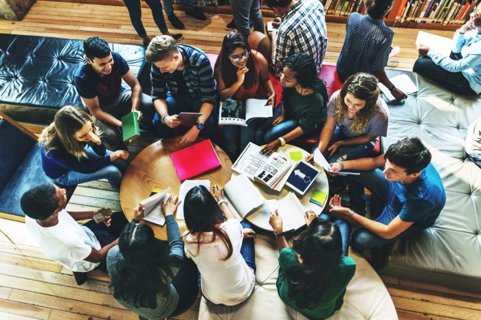 The students fighting for Brexit