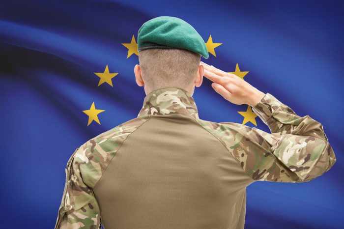 The Defence Threat from Hidden EU Deals