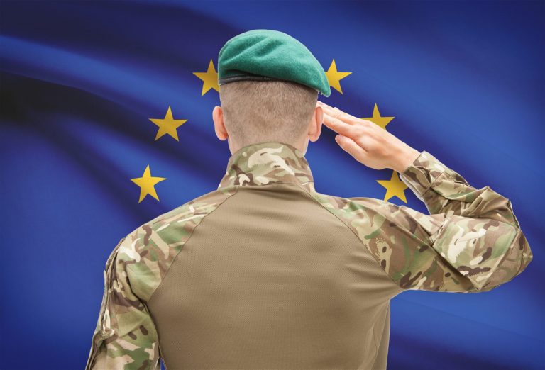 The Defence Threat from Hidden EU Deals