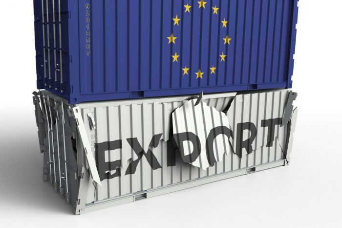 New EU trade data shows UK's huge importance to the EU