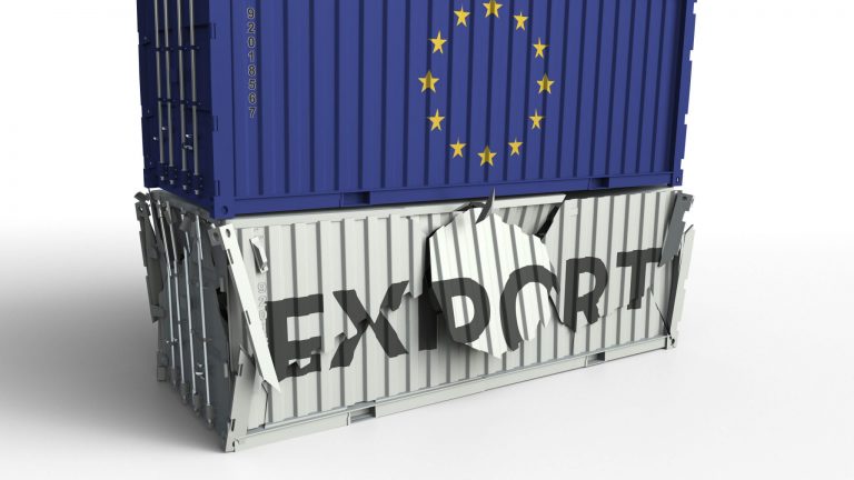 New EU trade data shows UK’s huge importance to the EU