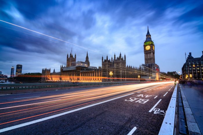 Time for radical political reform?